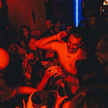 Ovibe Party Hostel Μπελέμ Εξωτερικό φωτογραφία