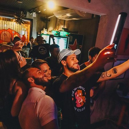 Ovibe Party Hostel Μπελέμ Εξωτερικό φωτογραφία