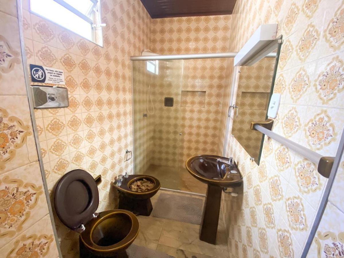 Ovibe Party Hostel Μπελέμ Εξωτερικό φωτογραφία