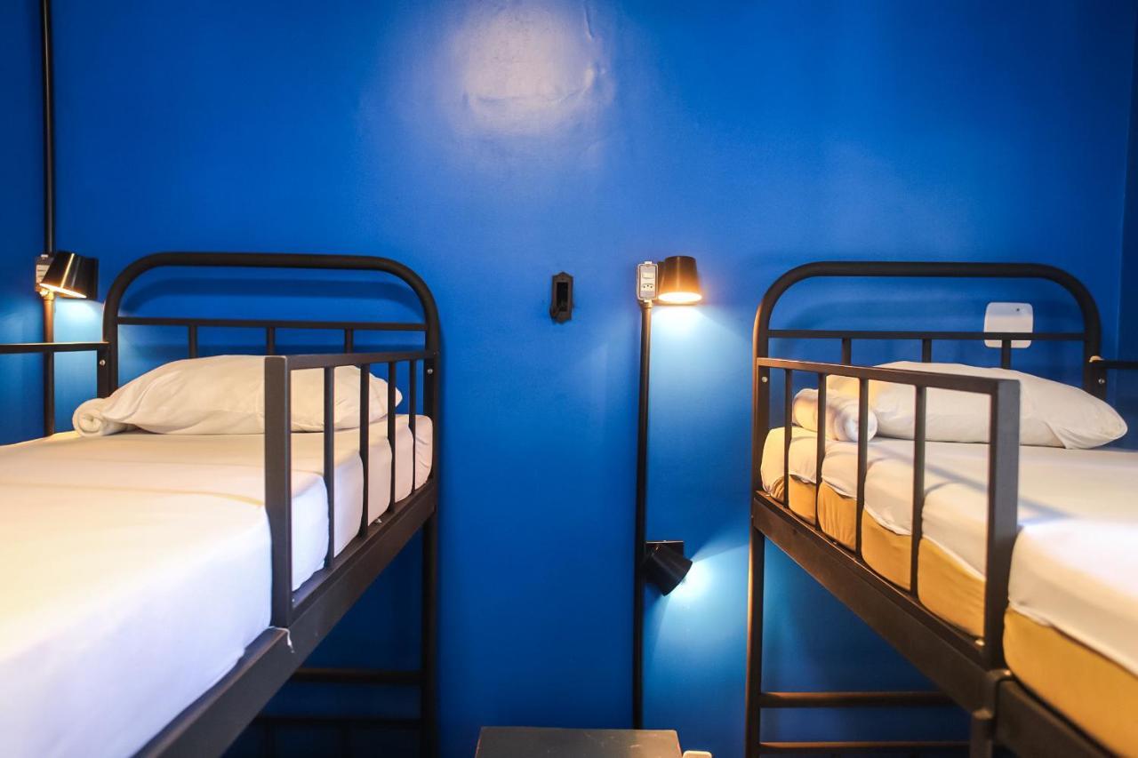 Ovibe Party Hostel Μπελέμ Εξωτερικό φωτογραφία