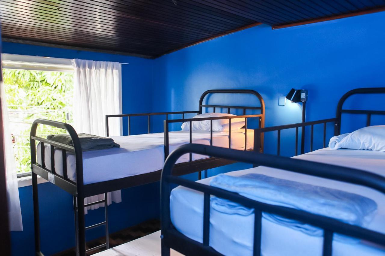 Ovibe Party Hostel Μπελέμ Εξωτερικό φωτογραφία