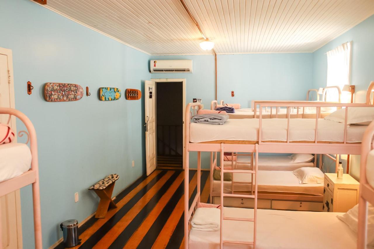 Ovibe Party Hostel Μπελέμ Εξωτερικό φωτογραφία