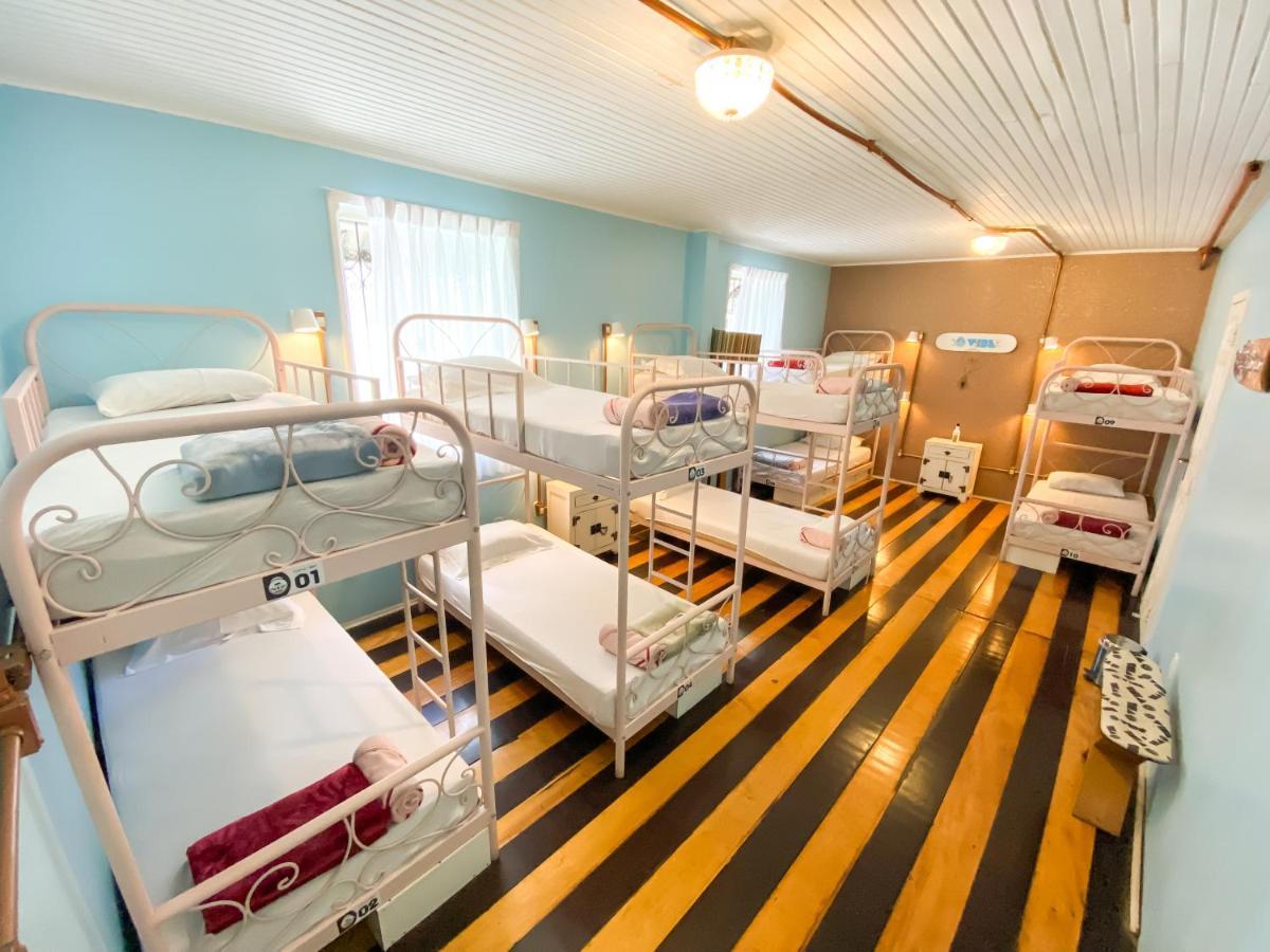Ovibe Party Hostel Μπελέμ Εξωτερικό φωτογραφία