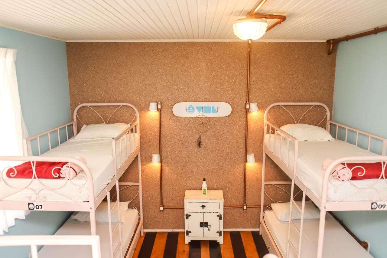 Ovibe Party Hostel Μπελέμ Εξωτερικό φωτογραφία