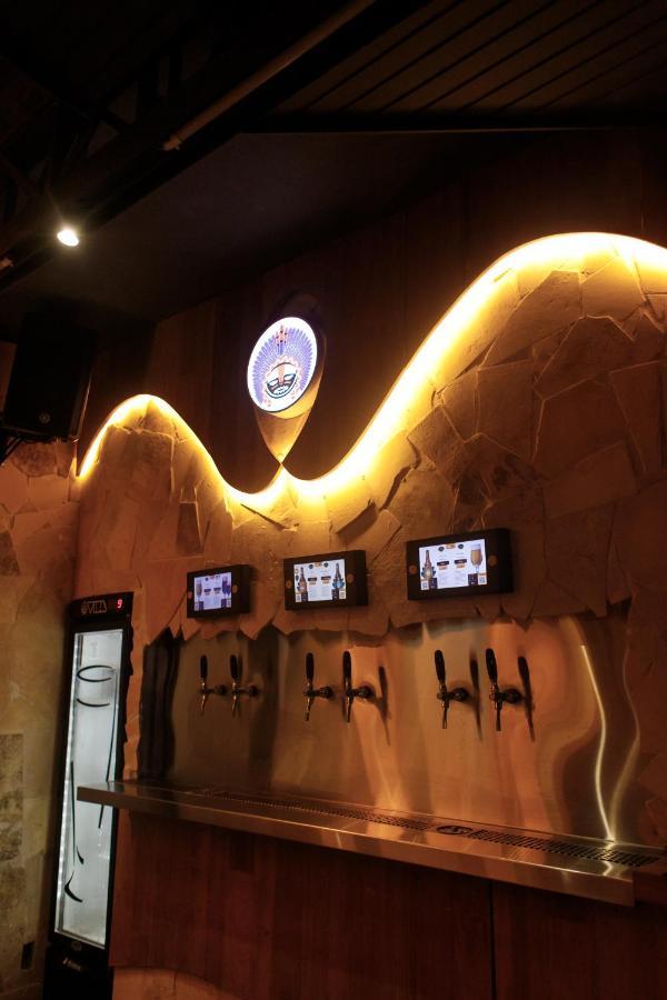 Ovibe Party Hostel Μπελέμ Εξωτερικό φωτογραφία