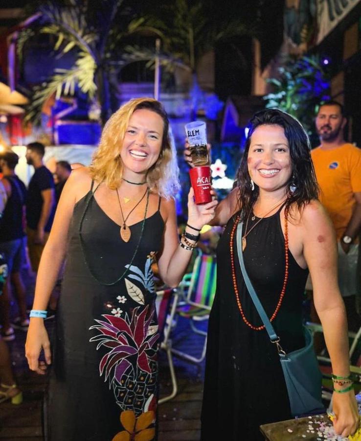 Ovibe Party Hostel Μπελέμ Εξωτερικό φωτογραφία